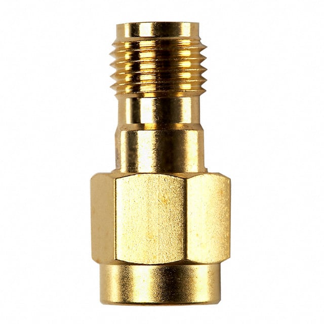 72967 Pomona Electronics  Coaxial Connector (RF) Adapters